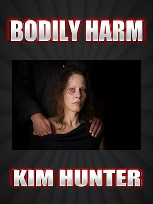 cover image of Bodily Harm